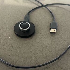 OURA ring gen 3 silver size 8